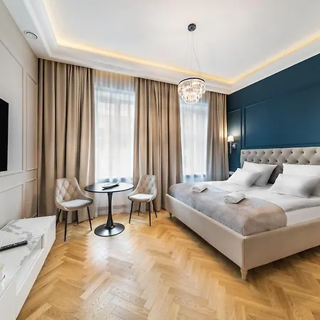 H Aparthotel Ełk