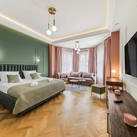 H Aparthotel Ełk