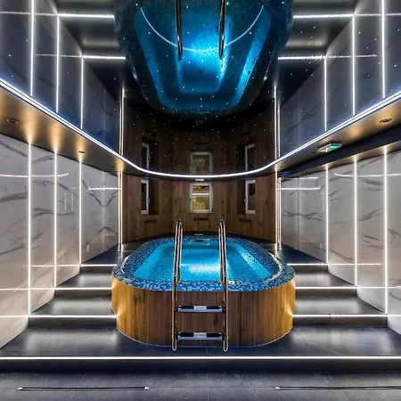 Aparthotel H Ełk