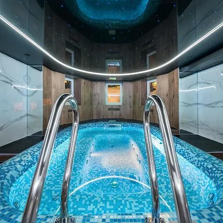 H Aparthotel