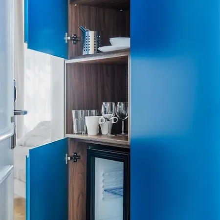 H Aparthotel