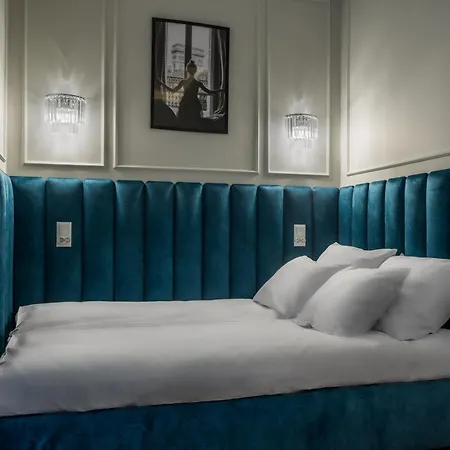 Aparthotel H Ełk