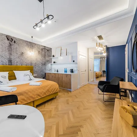 Aparthotel H