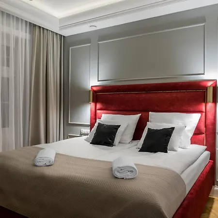 H Aparthotel Ełk