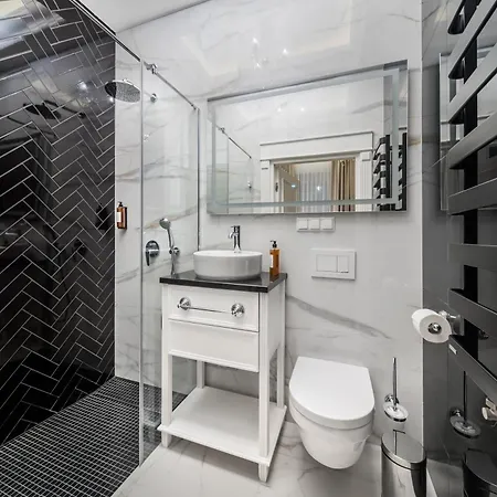 H Hotel apartamentowy